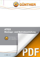 ATEX Bedienungsanleitung Produktgruppe R9-T9