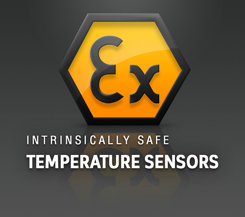 Explosionproof Temperature Sensors